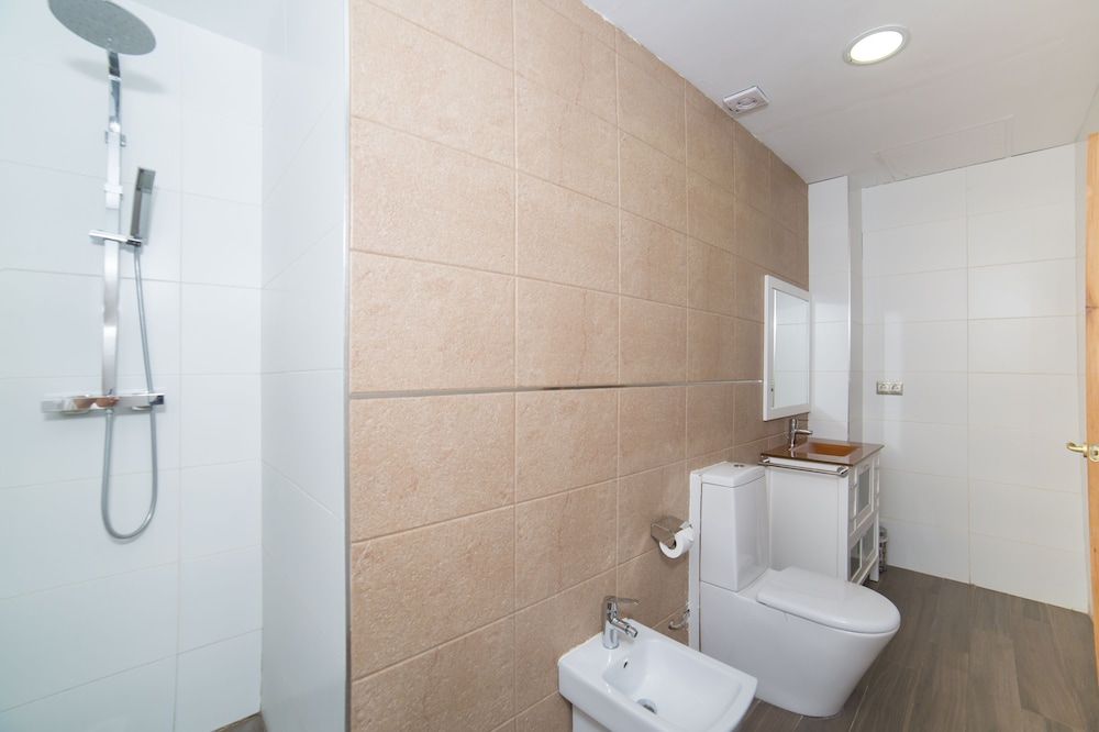 L'Otelet by Sweet Comfort Double Room 11