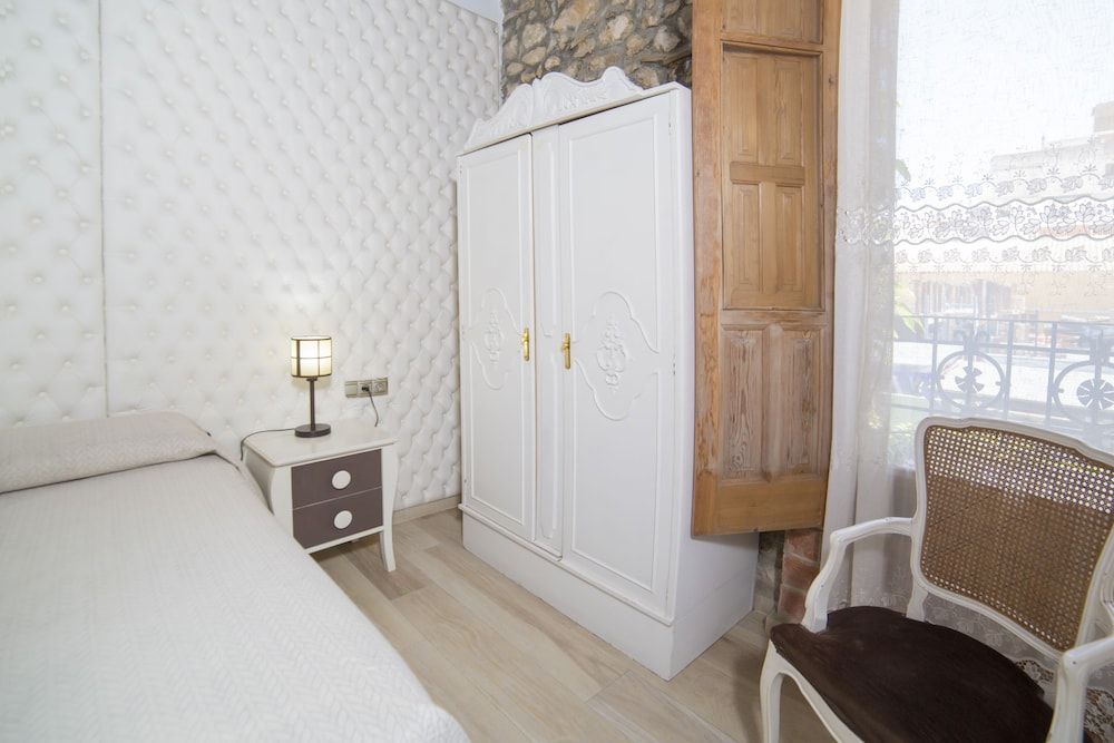 L'Otelet by Sweet Comfort Double Room 5