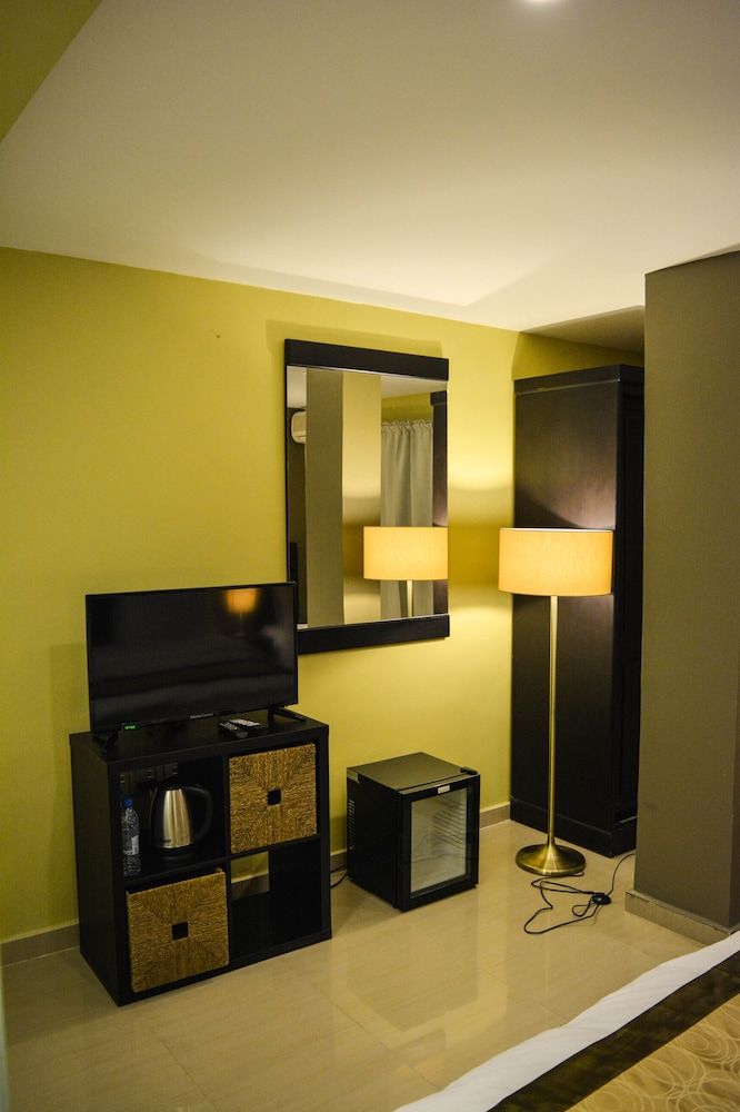 Ata Ali Hotel Comfort Double Room, 1 King Bed, Non Smoking, Mountain View 2