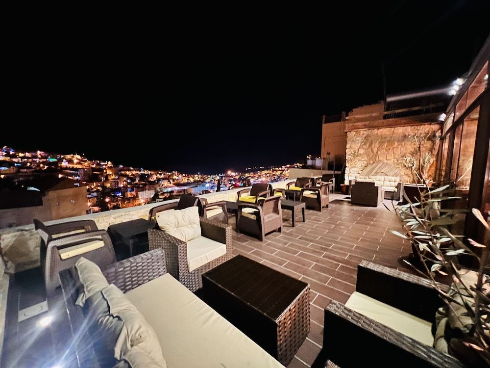 undefined Ata Ali Hotel 8