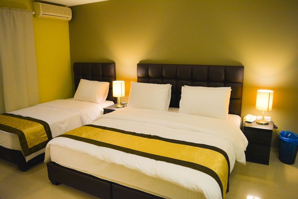 undefined Ata Ali Hotel 4