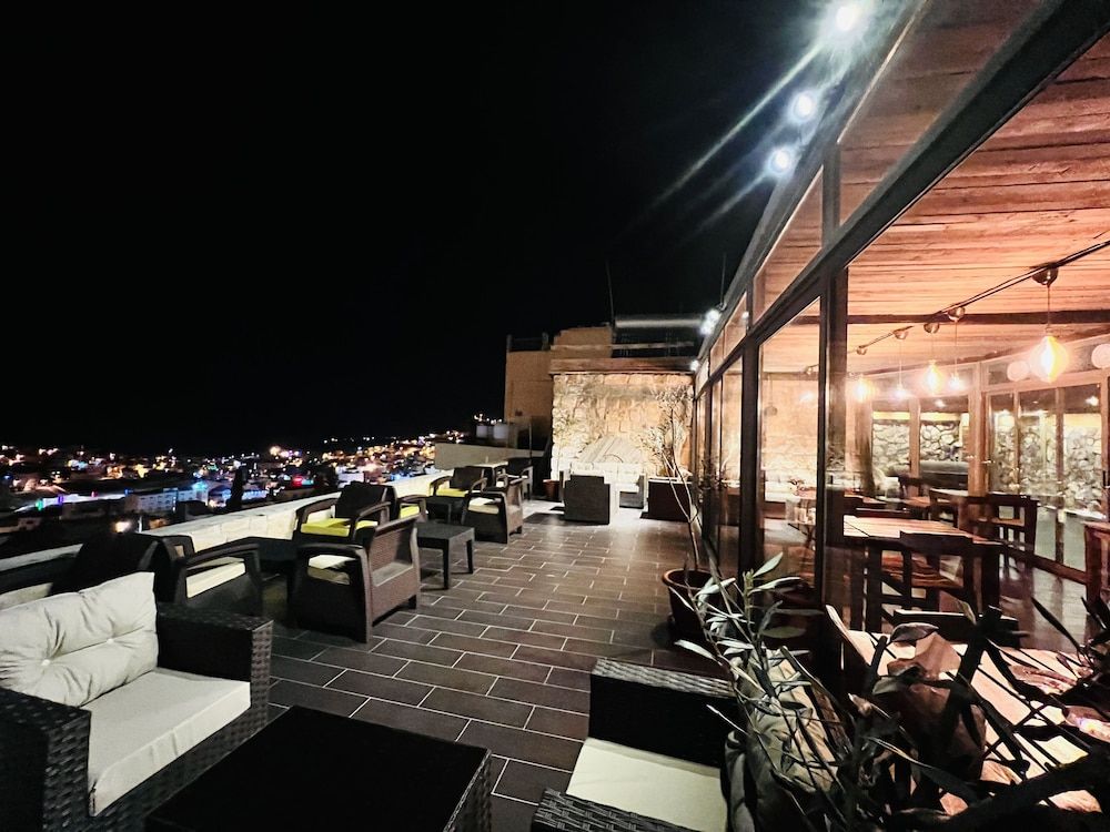 undefined Ata Ali Hotel 7