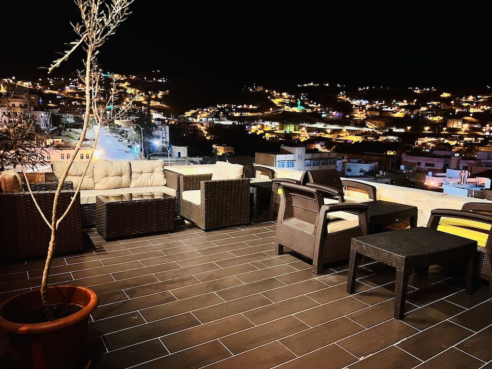 undefined Ata Ali Hotel 5