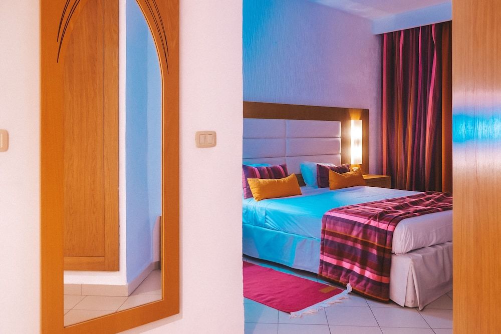 Double Room, Sea View