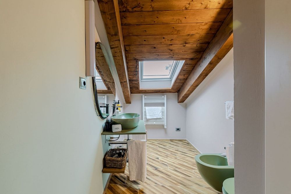 L'aja della Mirusina - Piedmont Resort Junior Suite, Sauna (Piedmont Sauna & Pool Suite) 4