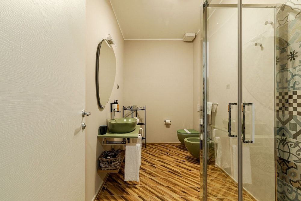 L'aja della Mirusina - Piedmont Resort Superior Suite 2