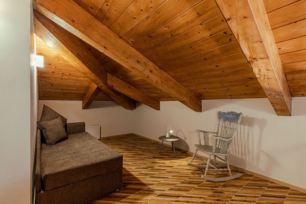 L'aja della Mirusina - Piedmont Resort Junior Suite, Sauna (Piedmont Sauna & Pool Suite) 3