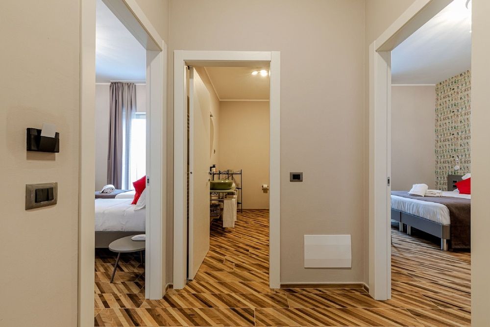 L'aja della Mirusina - Piedmont Resort Superior Suite 3