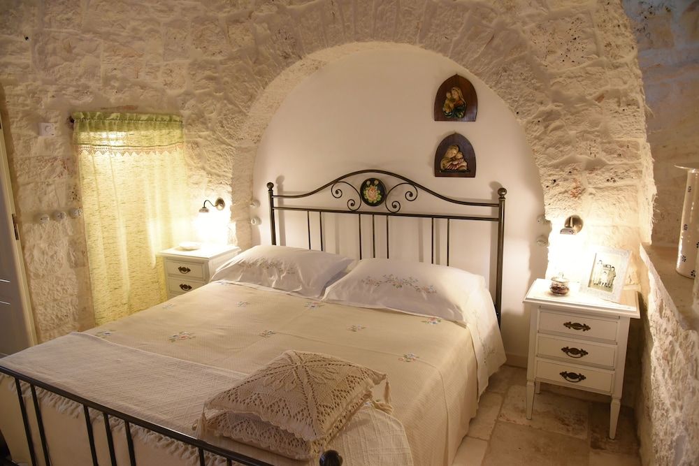 Deluxe House Trullo