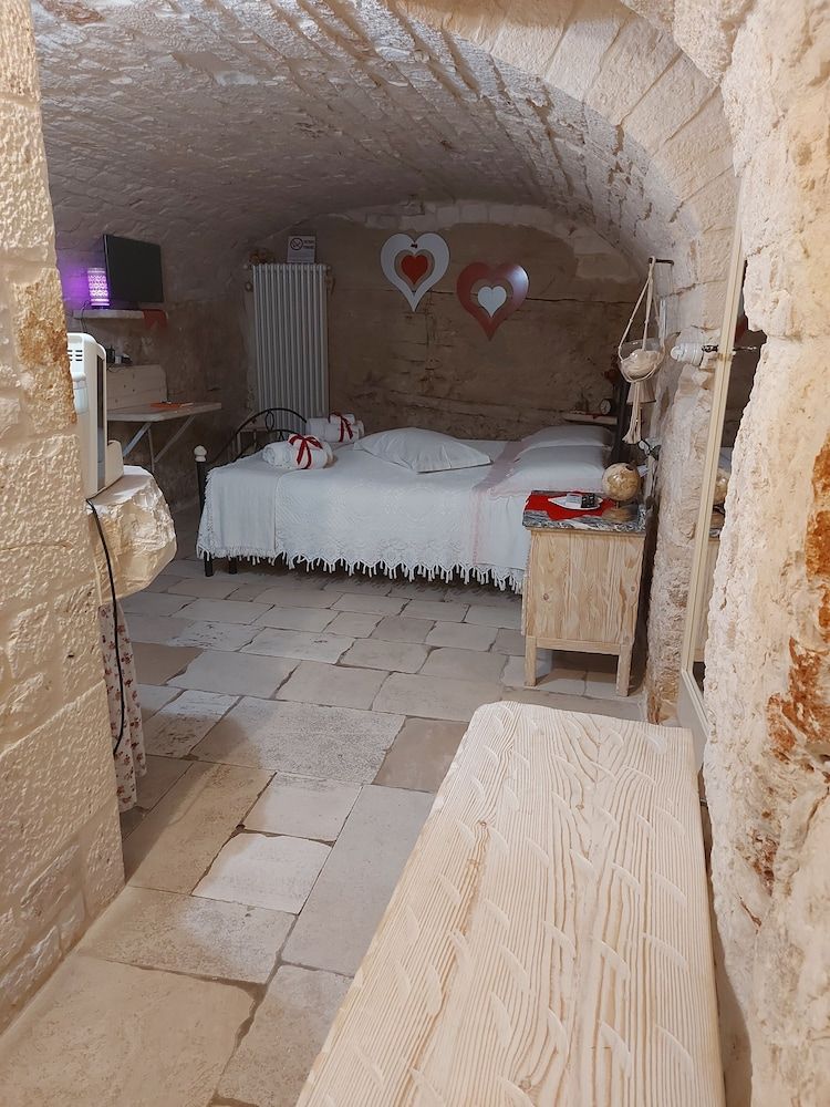 Economy Loft, 1 Bedroom, No Windows, Basement