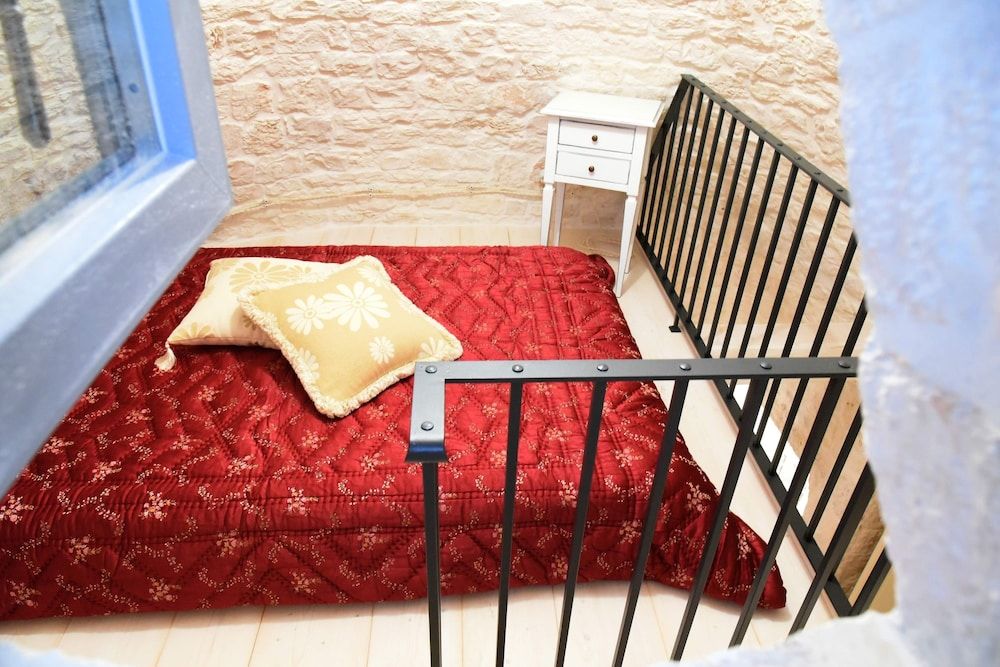Deluxe House Trullo