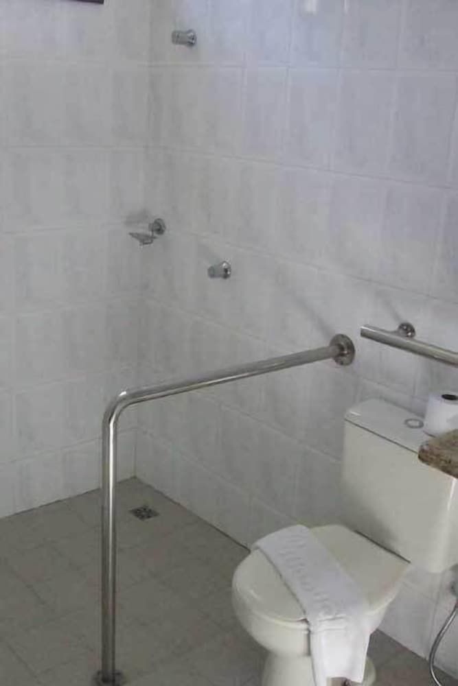 San Manuel Praia Hotel Deluxe Triple Room 3