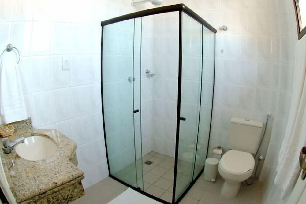 San Manuel Praia Hotel Deluxe Triple Room 4