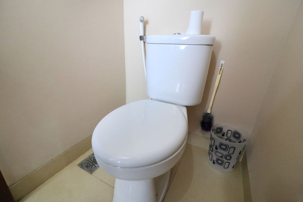 U Residence 2 by Ana Room Apartment, 2 Bedrooms 23