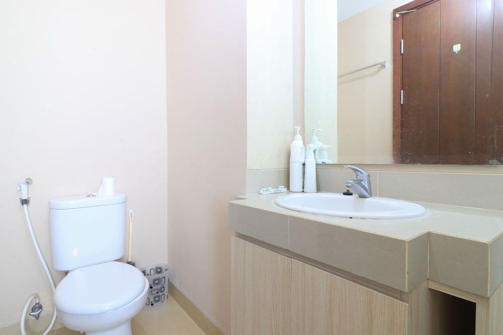 U Residence 2 by Ana Room Apartment, 2 Bedrooms 19