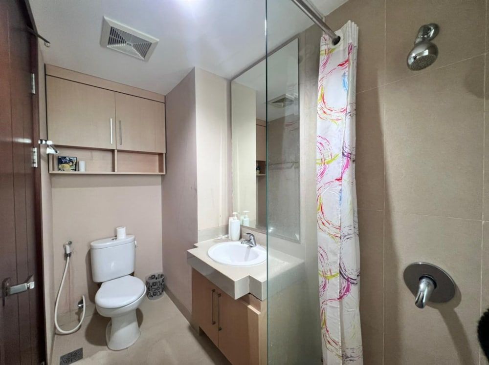 U Residence 2 by Ana Room Studio 18