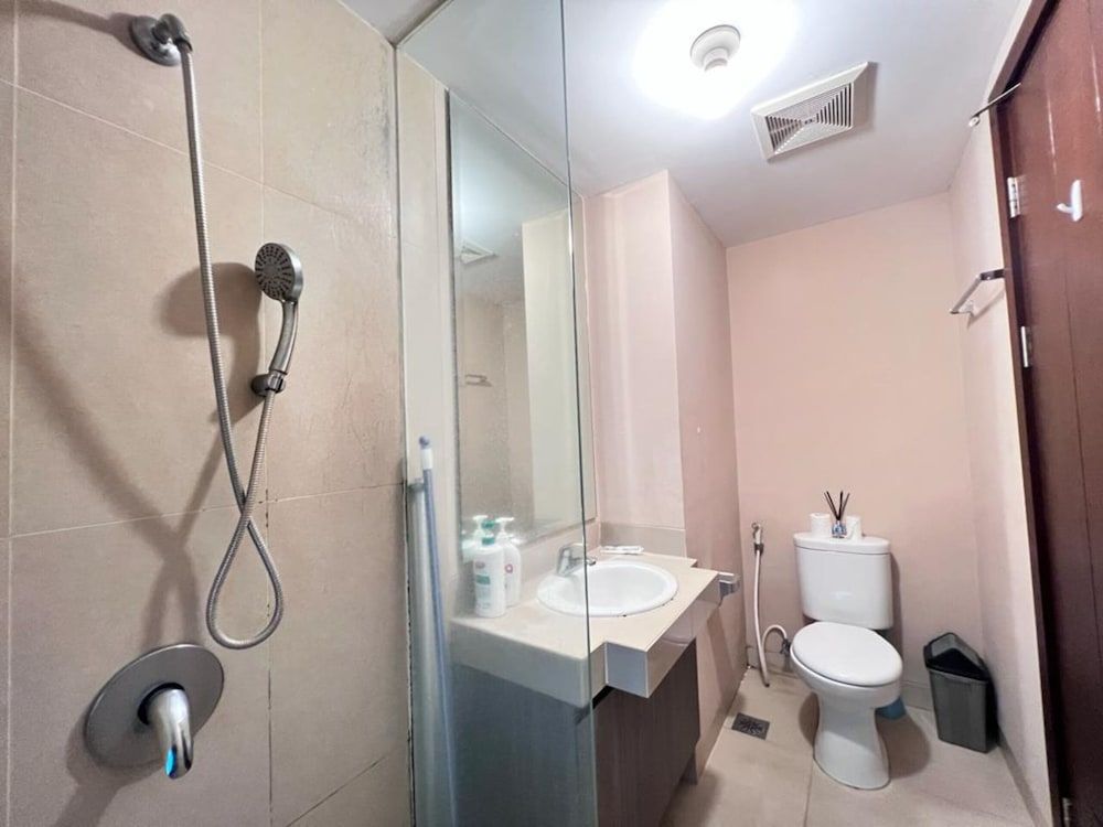 U Residence 2 by Ana Room Studio 17