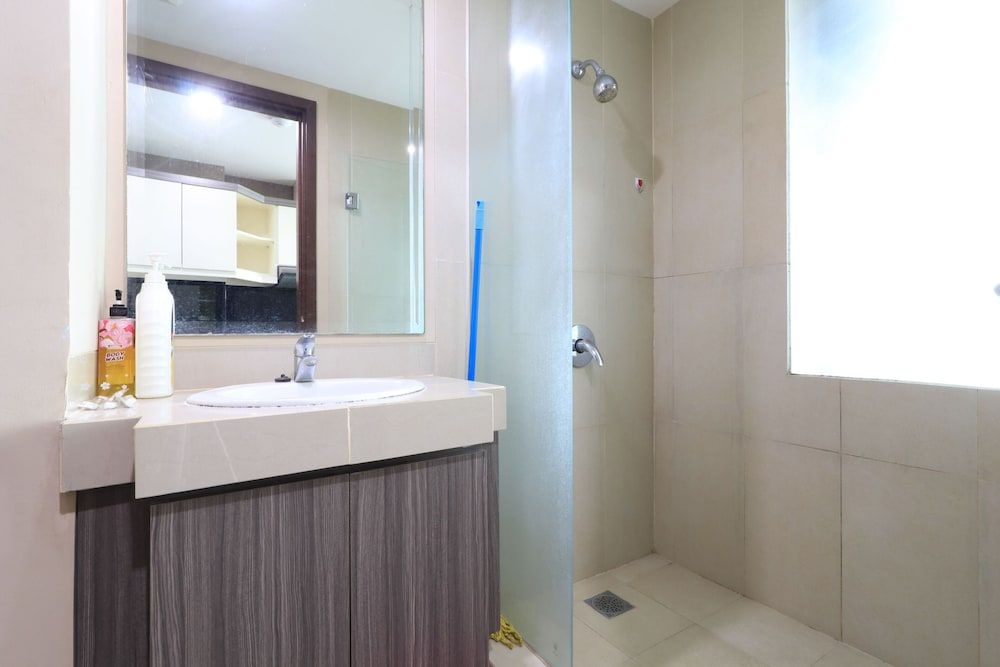 U Residence 2 by Ana Room Apartment, 2 Bedrooms 24