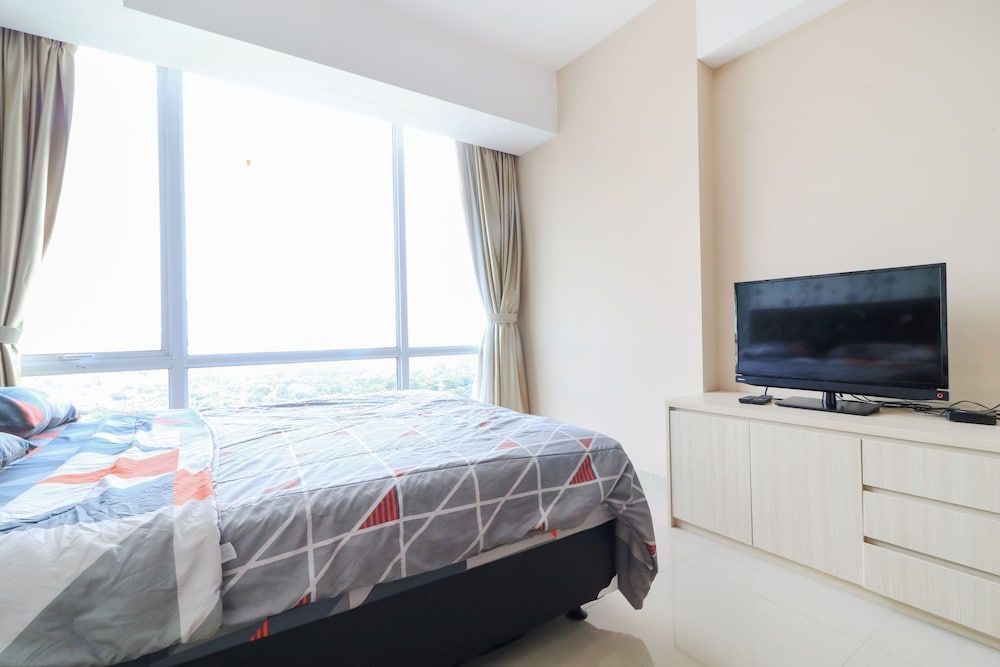 U Residence 2 by Ana Room Apartment, 2 Bedrooms