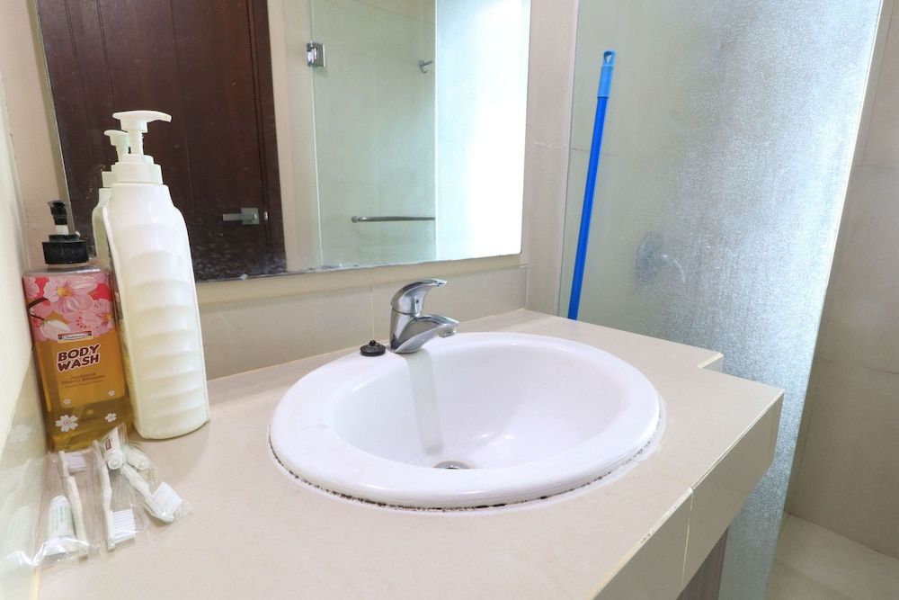 U Residence 2 by Ana Room Apartment, 2 Bedrooms 22