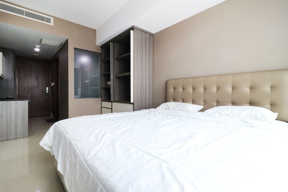 U Residence 2 by Ana Room Apartment, 2 Bedrooms 9