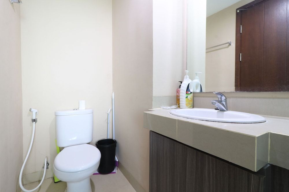 U Residence 2 by Ana Room Apartment, 2 Bedrooms 21