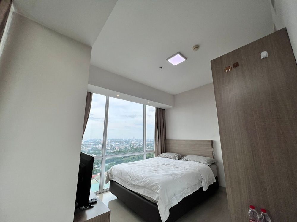 U Residence 2 by Ana Room Apartment, 2 Bedrooms 10