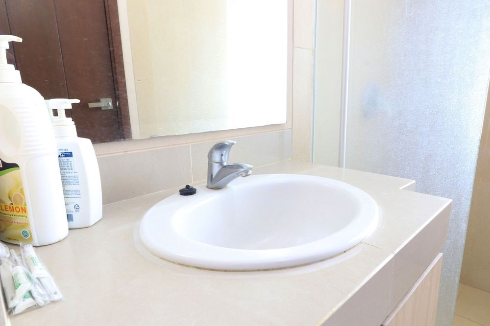 U Residence 2 by Ana Room Apartment, 2 Bedrooms 20