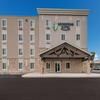 Woodspring Suites Philadelphia Northeast