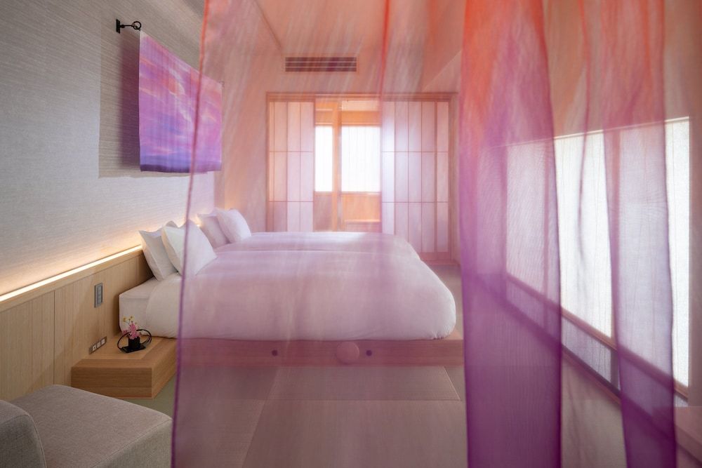 undefined THE JUNEI HOTEL Kyoto 2