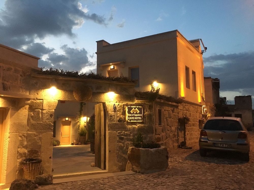 undefined Maze Of Cappadocia 7