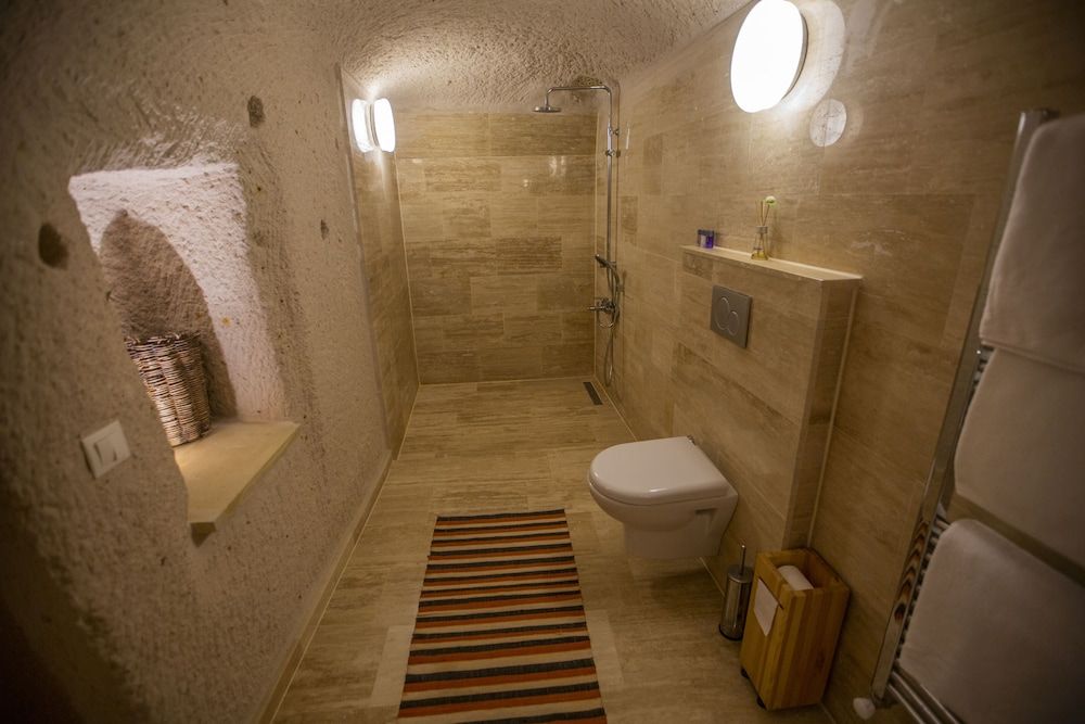 Maze Of Cappadocia Deluxe Room 8