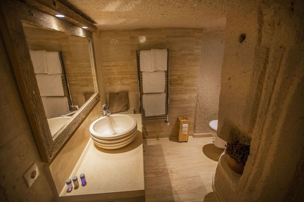 Maze Of Cappadocia Deluxe Room 6