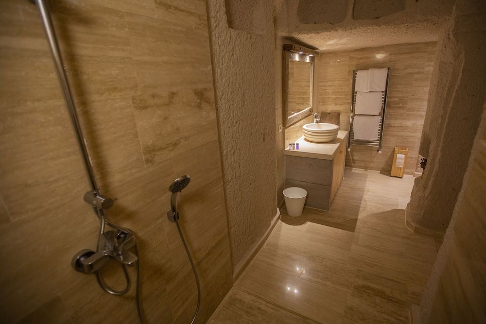 Maze Of Cappadocia Deluxe Room 5