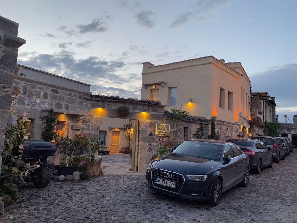 undefined Maze Of Cappadocia 6