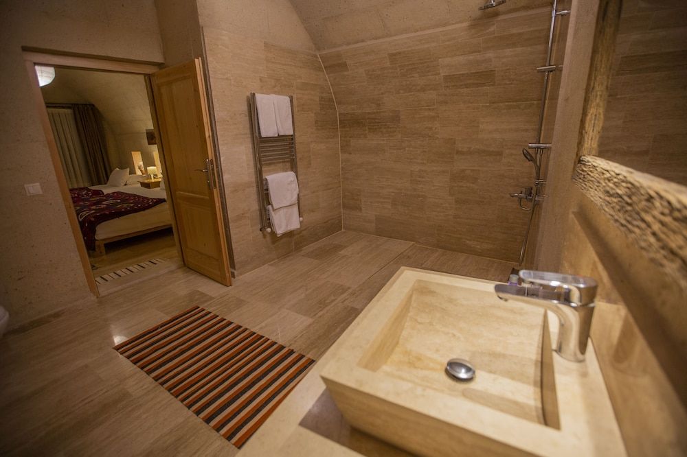 Maze Of Cappadocia Deluxe Room 10