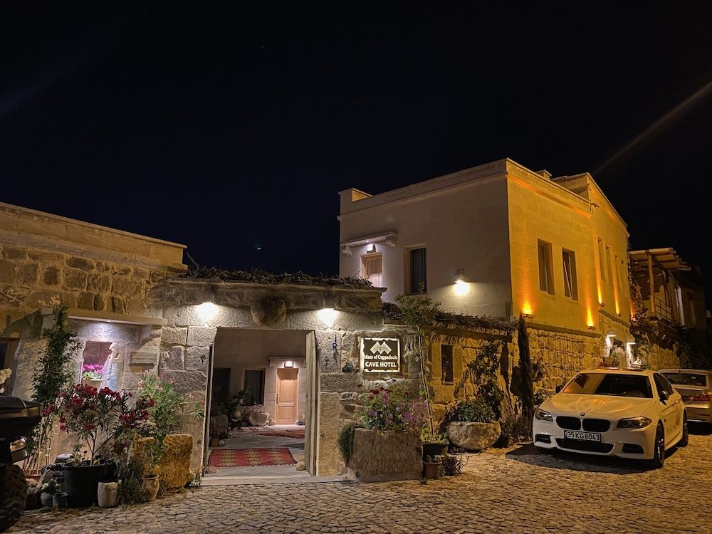 undefined Maze Of Cappadocia 10