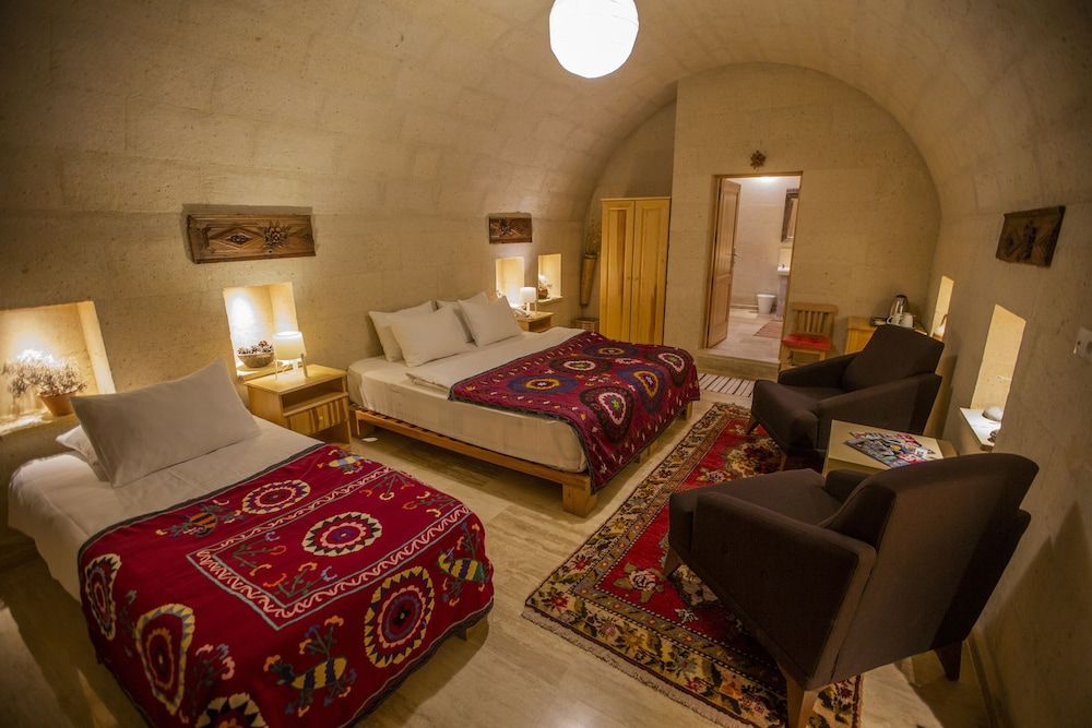 undefined Maze Of Cappadocia