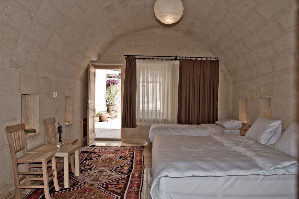 Maze Of Cappadocia Deluxe Room