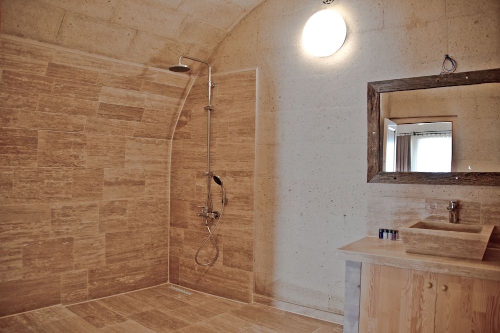 Maze Of Cappadocia Deluxe Room 4