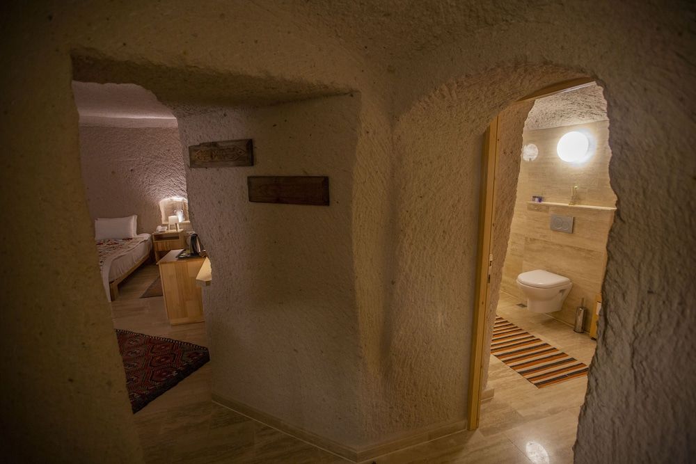 Maze Of Cappadocia Deluxe Room 20