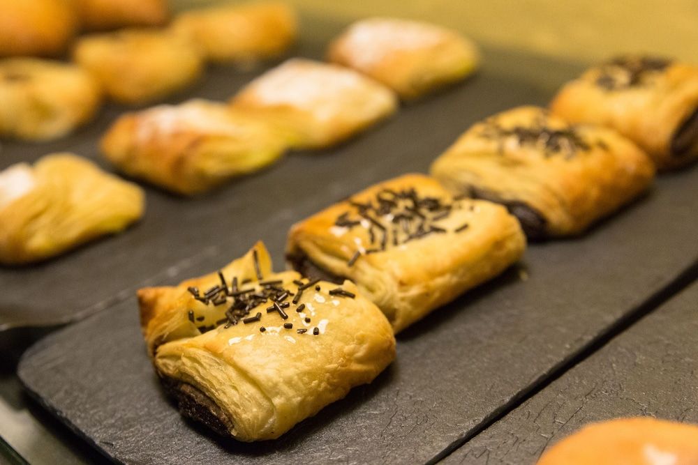 undefined Hotel Abanico Casa Palacio 4