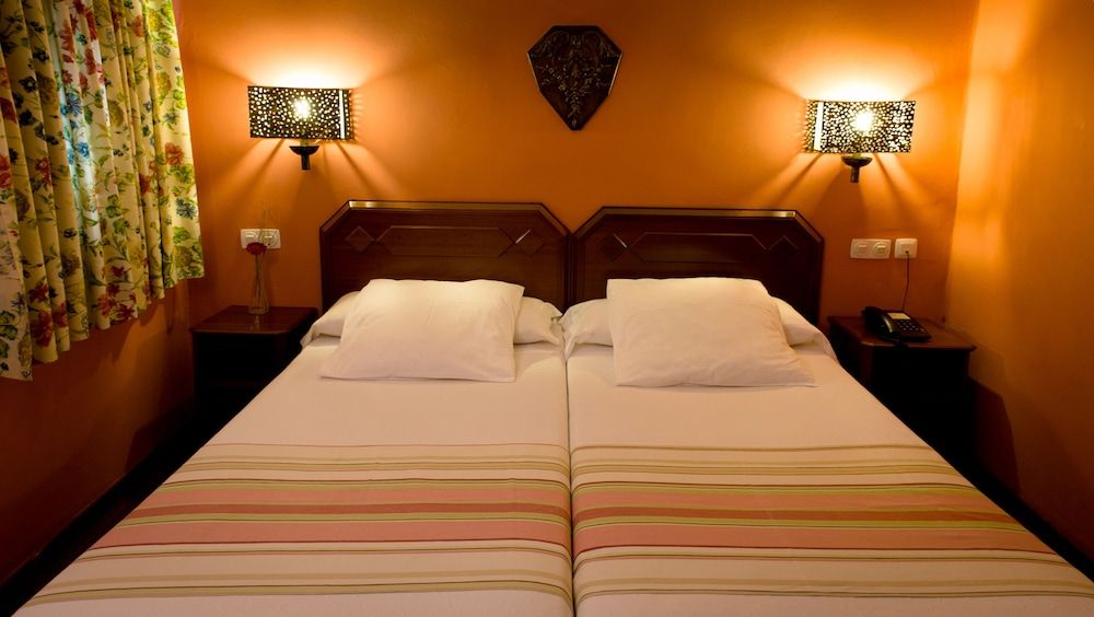 undefined Hotel Abanico Casa Palacio 9