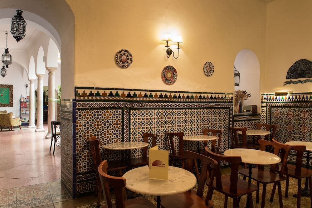 undefined Hotel Abanico Casa Palacio 6