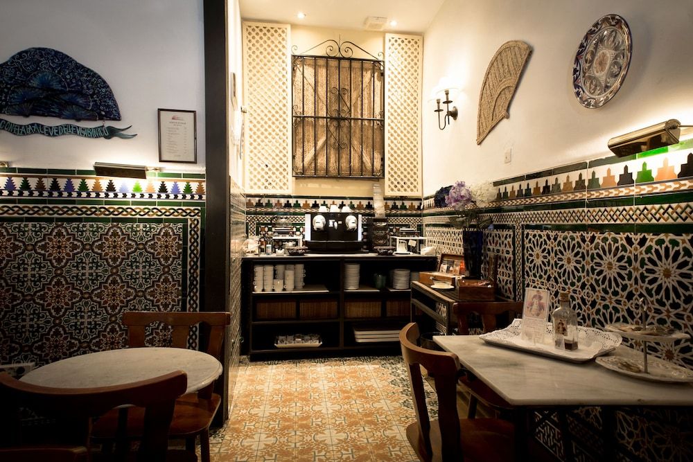 undefined Hotel Abanico Casa Palacio 3