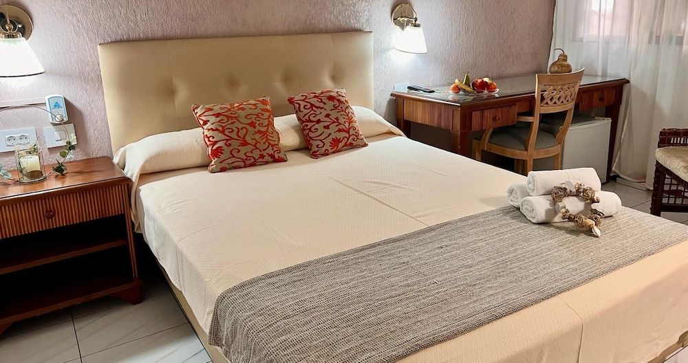 Hotel Atlantico Centro