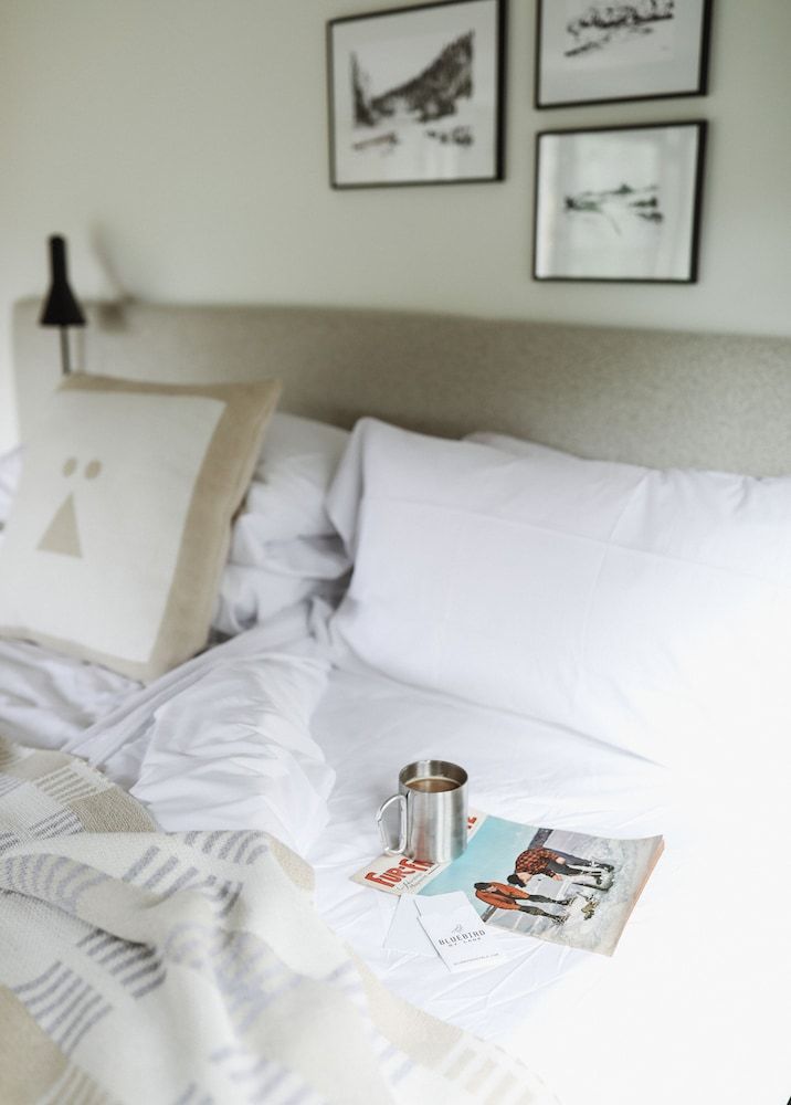 Tälta Lodge, A Bluebird by Lark King 2