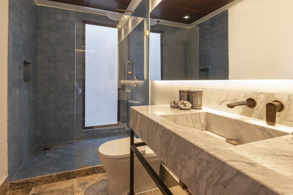 Voilá Centro Histórico Design Double Room 7