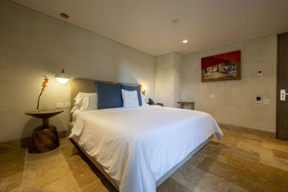 Voilá Centro Histórico Grand Room, 1 King Bed 2