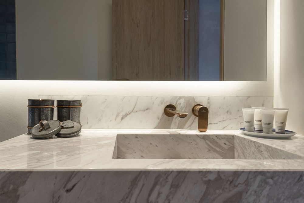 Voilá Centro Histórico Design Double Room 5